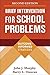 Brief Intervention for School Problems: Outcome-Informed Strategies (The Guilford School Practitioner Series)