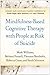 Mindfulness-Based Cognitive Therapy with People at Risk of Su... by Mark Williams