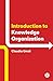 Introduction to Knowledge Organization by Claudio Gnoli