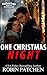 One Christmas Night (Nutfield Saga Book 11)