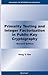 Primality Testing and Integer Factorization in Public-Key Cryptography (Advances in Information Security Book 11)