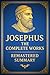 Josephus the Complete Works...