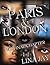 Paris & London by Lina Jay