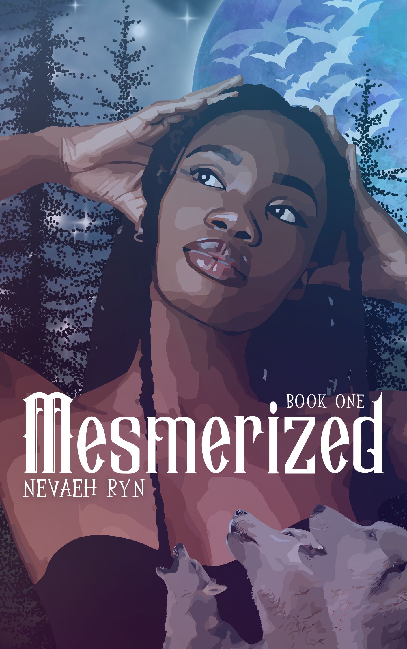 Mesmerized: Book #1 (The Mesmerized Saga)
