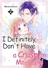 I Definitely Don'...