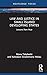 Law and Justice in Small Island Developing States: Lessons from Niue - Tutonuhia he tagata Niue (Routledge Studies in Asian Law)