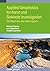 Applied Geophysics for Karst and Sinkhole Investigation by Michael Ezersky