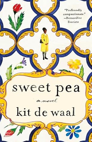 Sweet Pea: A Novel