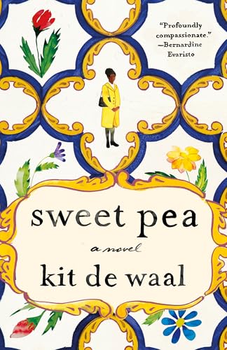 Sweet Pea (Hardcover)