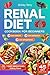 Renal Diet Cookbook for Beg...