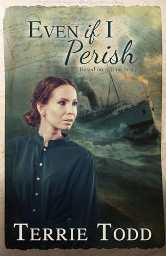 Even if I Perish (Paperback)