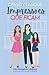 Impressões Que Ficam: Um Romance Lésbico com a Filha do Chefe: Lasting Impressions (Portuguese Edition) (Delmont)