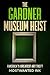 The Gardner Museum Heist: A...