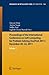 Proceedings of the International Conference on Soft Computing... by Kusum Deep
