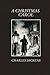 Christmas Carol In Prose Be...