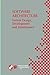 Software Architecture by Jan Bosch