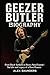 Geezer Butler Biography by Alex Saunders