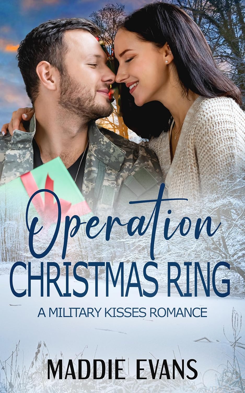 Operation Christmas Ring