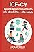 ICF-CY.: Guida al funzionamento, alla disabilità e alla salute (Italian Edition)