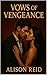 Vows of Vengeance by Alison Reid