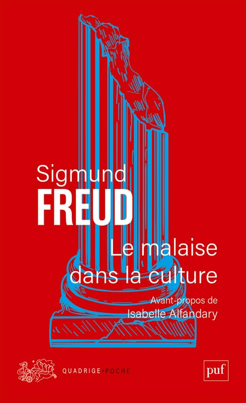 Le malaise dans la culture (Paperback)