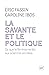La savante et le politique:...