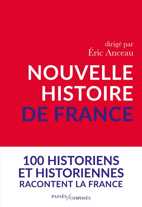 Nouvelle histoire de France (Paperback)