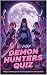 Kpop Demon Hunters Quiz by Selene Riddlemoon