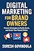 DIGITAL MARKETING FOR BRAND...