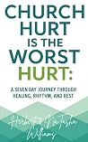 Church Hurt is th...
