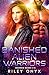 Banished Alien Warriors: bo...