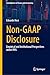 Non-GAAP Disclosure: Empirical and Institutional Perspectives under IFRS (Contributions to Finance and Accounting)