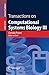 Transactions on Computational Systems Biology III by Corrado Priami