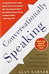 Conversationally ...