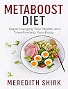 Metaboost Diet: S...