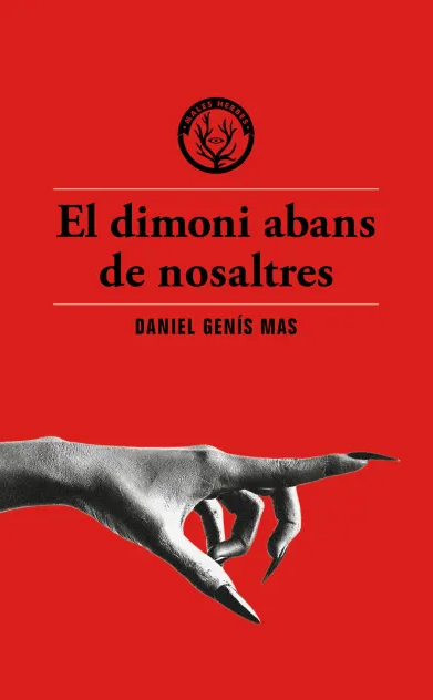 El dimoni abans de nosaltres (Paperback)