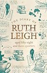 The Diary of Ruth...