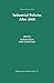 Industrial Policies After 2000 by Wolfram Elsner