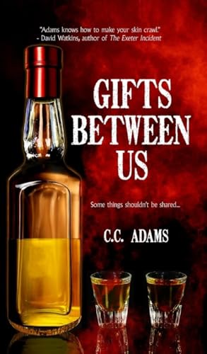 Gifts Between Us (Kindle Edition)