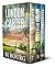 London Carter Boxed Set: Books 7 - 9