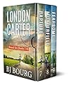 London Carter Box...