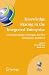 Knowledge Sharing in the Integrated Enterprise by Peter Bernus