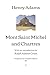 Mont Saint Michel and Chart...
