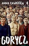 Gorycz