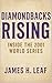 Diamondbacks Rising  by James H. Leaf