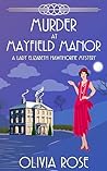 Murder at Mayfiel...