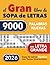 Gran Libro de Sopa de Letra...