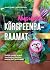 Nupukas kõrgpeenraraamat