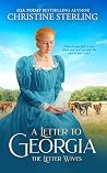 A Letter to Georgia