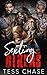 Sexting con los Bikers: Una ardiente novela de romance biker reverse harem (Bikers del Deseo) (Spanish Edition)
